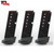 ProMag TAURUS PT709 PT-709 SLIM 9mm 8 Round MAGAZINE 3-PACK TAU21