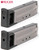 RUGER KP89 KP93 KP94 KP95 9mm 10 Round MAGAZINE 2-PACK SS 90098