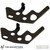 VOLQUARTSEN Ruger 10/22 Auto BOLT RELEASE 2-PACK VC10BR-B-10