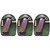 REMINGTON R51 9mm 7 Round Steel MAGAZINE 3-PACK 17696