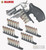 BIANCHI .38 .357 SPEED STRIPS x 6 6 Rounds 585 20054