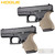HOGUE GLOCK 42 43 G42 G43 + MORE! GRIP SLEEVE 2-PACK FDE 18203