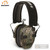 Walker's RAZOR SLIM QUAD EAR MUFFS NRR 23 RealTree GWP-RSEQM-CMO