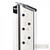 Chip McCormick 1911 9mm 10 Round MAGAZINE Range PRO M-RP-9FS10