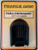 Pearce Para-Ordnance P10/Warthawg/Nitehawg/Hawg 9 Grip Extension PG-P10E