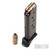 CProducts RUGER LCP LCP2 .380ACP 6 Round MAGAZINE 2-PACK 4 Plates 6X38141205RCPD