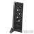 CProducts RUGER LCP LCP2 .380ACP 6 Round MAGAZINE 2-PACK 4 Plates 6X38141205RCPD