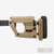 MAGPUL Pro 700L Remington 700 LA Stock Chassis FOLDING MAG1002-FDE