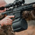 MAGPUL D-50 LR SR 7.62x51 NATO .308 Winchester 50 Round DRUM MAGAZINE SR25/M110 GEN M3 MAG993-BLK