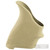 HOGUE S&W M&P Shield Ruger LC9 + MORE GRIP SLEEVE 18403 FDE