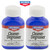 Birchwood Casey CLEANER DEGREASER Firearm 3oz 16225 2-PACK