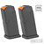 GLOCK 26 G26 GEN 5 9mm 10 Round MAGAZINE 2-PACK 33377