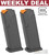 GLOCK 43X 48 G43X G48 9mm 10 Round MAGAZINE 2-PACK 47818