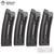 American Tactical GSG-16 .22LR 10 Short Round MAGAZINE x 4 GERMGSG16TP10