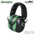 Remington Wiley X EAR MUFFS NRR 34 Shooting Safety RH100