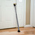 Sabre DOOR SECURITY BAR Adjustable Home Travel Apartment Dorm HS-DSB