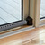 Sabre DOOR SECURITY BAR Adjustable Home Travel Apartment Dorm HS-DSB