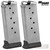 Sig Sauer P938 LEGION 9mm 7 Round MAGAZINE 2-PACK MAG-938-9-7-LEGION