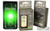 BRITE-STRIKE APALS10-GRN Adhesive Light Strips GREEN x 10 Pk.