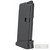 Glock 42 G42 .380 ACP 6 Round MAGAZINE + GRIP EXTENSION 33519 Bulk