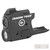 Crimson Trace S&W SHIELD & M2.0 9/40 LightGuard WEAPONLIGHT 110 Lumens LTG-770 - Add to cart for sale price!