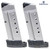 S&W Smith & Wesson M&P Shield 2.0 .40SW 7 Round MAGAZINE 2-PACK 3009877