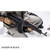 MAGPUL Zhukov-S AK47 AK74 AKM Folding Collapsible Stock + Zhukov Handguard M-Lok MAG585-FDE MAG586-FDE