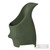 Hogue SPRINGFIELD HELLCAT GRIP SLEEVE Beavertail OD Green 18311