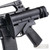 Sylvan Arms AR15 AR9 FOLDING STOCK ADAPTER Gen 3 + QD BACK PLATE ARH300 ARQD200