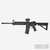 Magpul PMAG 10/30 AR15 M4 .223 5.56 10 Round MAGAZINE 2-PACK (30-Round Body) MAG1183-BLK