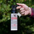 Frontiersman BEAR ATTACK DETERRENT SPRAY 2-PACK Chest Holster 7.9oz 30ft. Range FBAD05
