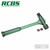 RCBS Pow'r Pull BULLET PULLER 3 x Chucks 09412