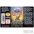 Lucas Oil ORIGINAL GUN OIL 2-PACK Lubricant Hunting Gun Smith Odorless 10006