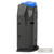 S&W CSX 9mm 10 Round MAGAZINE 2-PACK Steel OEM 3015282