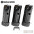 Shield Arms Z9 Glock 43 9mm 9 Round Steel MAGAZINE x 3 + Mag Catch Z9-COMBO-3M1C