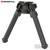 Magpul MOE BIPOD Lightweight Fits QD Sling Stud 7-10" MAG1174-BLK