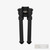 Magpul MOE BIPOD Lightweight Fits QD Sling Stud 7-10" MAG1174-BLK