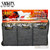 Sack-Ups 52" Rifle Shotgun Socks 6-Pk 109