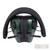 Caldwell E-Max Low Profile EAR MUFFS 23dB NRR Two Mics 487557