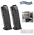 Walther PDP Full-Size 9mm 10 Round MAGAZINE 2-PACK 2856905