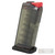 ETS Glock 43 G43 9mm 7 Round MAGAZINE Carbon Smoke SMK-GLK-43