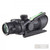 Trijicon ACOG 4x32 BAC Rifle Scope .223 Donut Reticle TA31G GENUINE