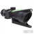 Trijicon ACOG 4x32 BAC Rifle Scope .223 Donut Reticle TA31G GENUINE