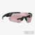 Magpul DEFIANT SUNGLASSES BLACK/ROSE Ballistic Protection MAG1044-0-001-3000