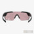 Magpul DEFIANT SUNGLASSES BLACK/ROSE Ballistic Protection MAG1044-0-001-3000