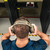 Walker's RAZOR SLIM EARMUFFS Tacti-Grip Silicone HEADBAND 23dB GWP-RSEMRH-MFDE