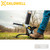 CALDWELL Claymore TARGET THROWER Pedal Operated Throws 55+ yds. 1122187
