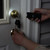 Sabre STUN GUN + FLASHLIGHT + HOLSTER 2.762 MC Self-Defense S-1007-BK