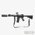 Magpul MS1 "LITE" SLING Compact & Light Adjustable Black MAG1312-BLK
