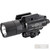 SureFire TURBO Handgun WEAPONLIGHT + GREEN LASER 650 Lumens X400T-A-GN - Add to cart for sale price!